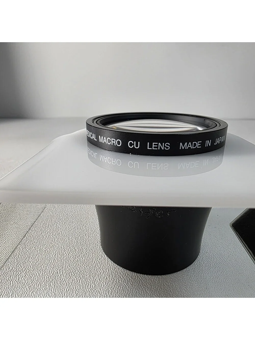 PhotoMed PTJ Medical Macro CU Lens V2 Macro Photography Lens
